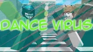 THE ROBLOX DANCE VIRUS
