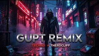 Gupt remix - bobbydeol|techno|Theredcliff