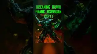 Breaking Down Frank Horrigan Pt1 #fallout #breakdown #fallout2 #fallout4 #analysis #powerarmor