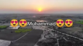 whatsapp status kamli wale Muhammad to sadqe mein jaaa