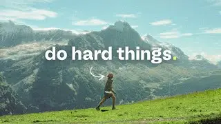 I Pushed Myself to the Limit in the Dolomites (Here’s What I Discovered)