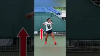 Emma Raducanu Copied Alcaraz’s Forehand?!?