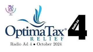 Optima Tax Relief Radio Ad 4