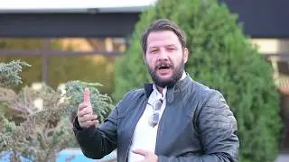 Filmare cu drona - imobiliare de lux