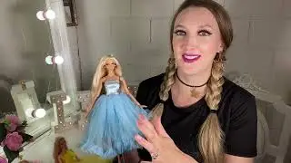 Мои основные куклы в коллекции ⭐️ Кукольный клан и куклы сестрёнки-близнецы 👯‍♀️