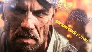 Bf5 Стрим 