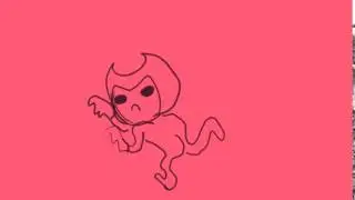 DANCING DEVIL
