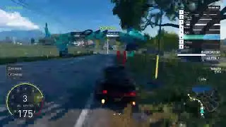 Crew Motor Fest