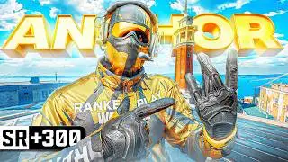 How Top 250 Pros ACTUALLY Anchor In Rebirth Ranked Warzone