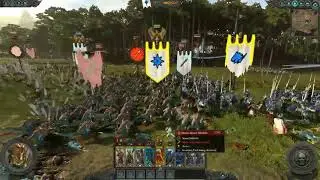 Total War: Warhammer II
