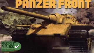 Panzer Front