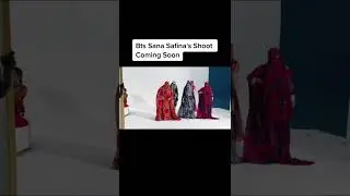 hijab girl group dance 