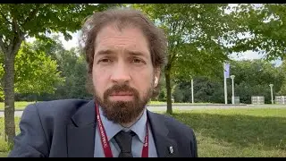 Synchronist as an interpreter?