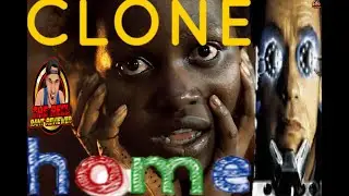 The Clone at Home