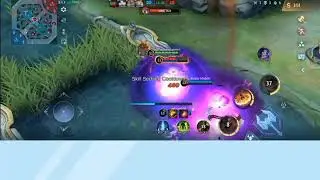 Berawal dari pertengkaran berujung kemenangan