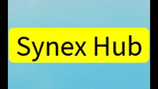 Synex Hub Giveaways! |  Boxing Simulator 2 🥊
