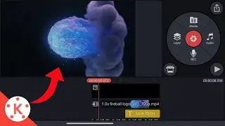 How To Make YouTube Intro On Android | Intro Kaise Banaye | Kinemaster Tutorial