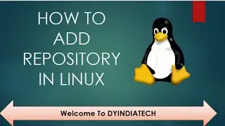 Upgrade Your Linux with YUM Repositories
