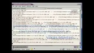 how to install yum server in redhat linux 6 in hindi