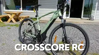 CrossCore RC