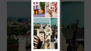 Explore the Mysterious World of Basel - Turkish Airlines