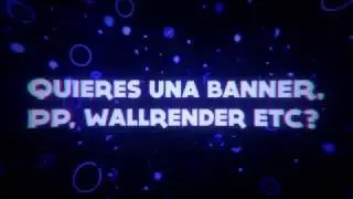 promo para AndyGFX