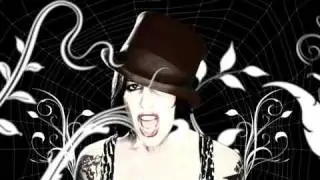 Brody Dalle The Distillers - Spinnerette Ghetto Love
