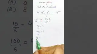 #Number