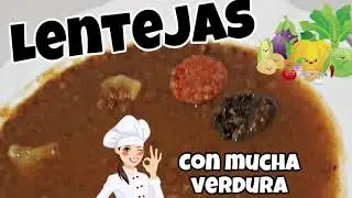 Lentejas