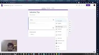 How To Create | Google Form 2023 | Hunny Tech