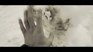 Архангельские снеговики. Кужас