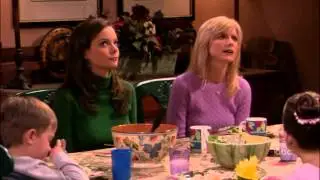 Courtney Thorne-Smith and Kimberly Williams-Paisley alias the nipples of steel