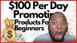 How To Make $100 Per Day Using Paid Traffic | Make Money Online #makemoneyonline #workfromhome