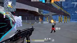 Impossible 🎯 | Jeffy brother is here | Go 1k | #ff #freefire #shorts #ajjeffy #ajjeffygaming