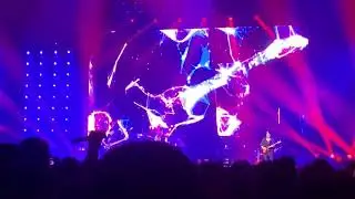 Maná at the Forum, Inglewood 2019