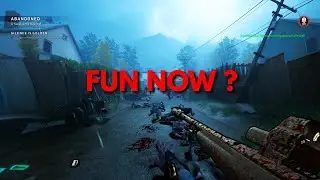 HOW IS BACK 4 BLOOD IN 2025 ?