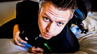 I'm Just A Vlogger.