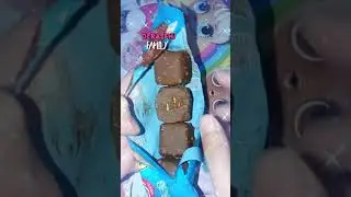 Es Krim Viral Kotak Es Krim Tanpa Stik Es Krim Viral Feast Pop, Es Krim Vanilla Caramel 