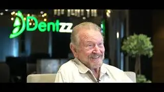 Mr. Peter from Australia shares his review of Dentzz Mumbai
