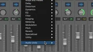 Edge Strip - Native AFX Plugin Teaser
