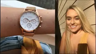 THIS WATCH CHANGED MY LIFE | TAYROC REVIEW