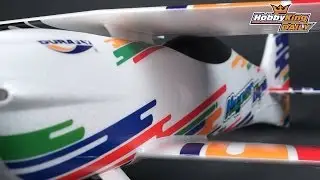 Durafly HyperBipe 900mm EPO (PNF) - HobbyKing Daily