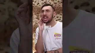 Evolution of +100500