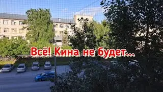 Всё было бы хорошо, если бы не было так печально...
