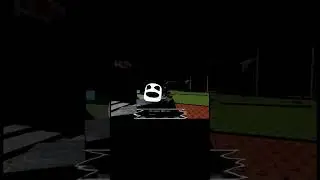Pursuer and פרחים Intro Forsaken Concept Animation. 