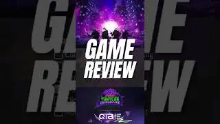 IS TMNT Splintered Fate WORTH Your Time?