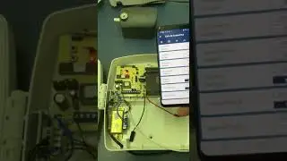 Como armar y desarmar un Energizador NICE