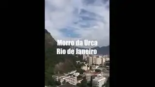 SHUFFLEBOARD no Morro da Urca!