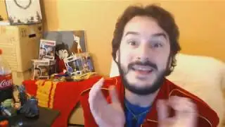 [YTP FR] Le vlog du plaisir