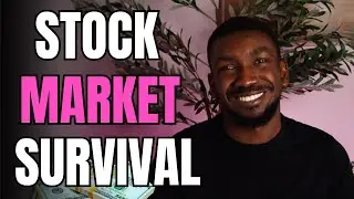Where to Put Your Money During a Stock Market Recession or Crash: Tips for Beginners | Hint Hive